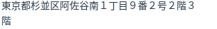 住所