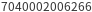 法人番号