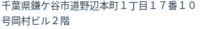 住所