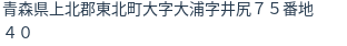 住所