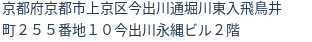 住所