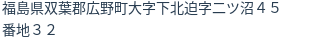 住所