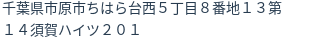 住所