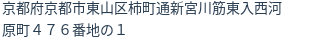 住所