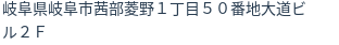 住所