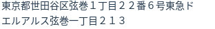 住所