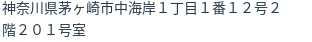 住所