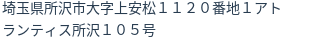 住所
