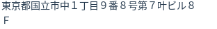 住所