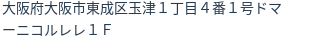 住所