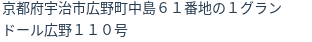 住所