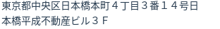 住所