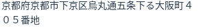 住所