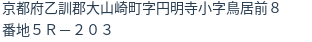 住所