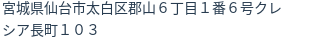 住所