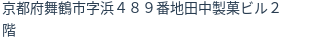 住所