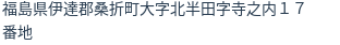住所