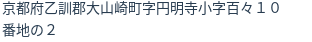 住所