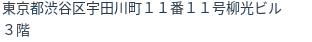 住所
