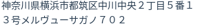 住所