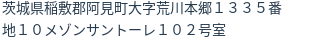 住所