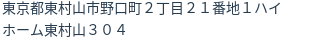 住所