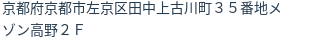 住所