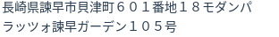 住所
