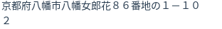 住所