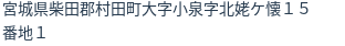 住所