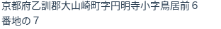 住所