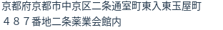 住所