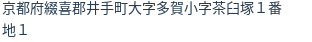 住所