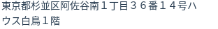 住所