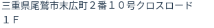 住所