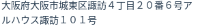 住所