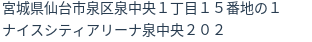 住所