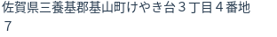 住所