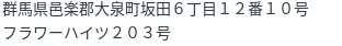 住所