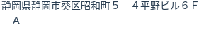 住所