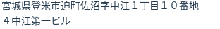 住所