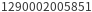法人番号