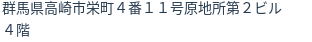 住所