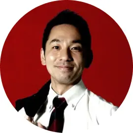 笹田 裕嗣
