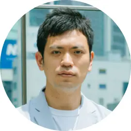 谷川 敦