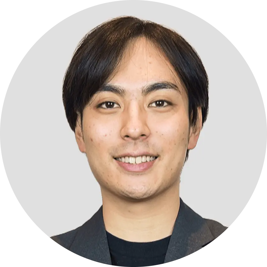 岡安 勇樹