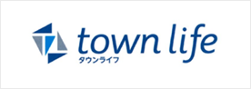 タウンライフ株式会社