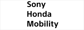 ソニー・ホンダモビリティ株式会社