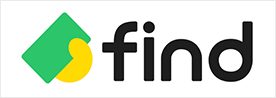 株式会社find