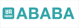 株式会社ABABA
